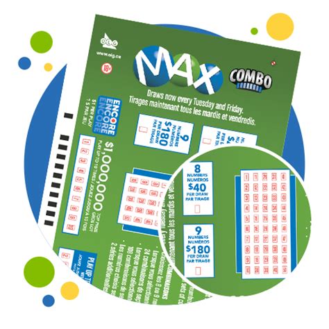 what time is lotto max draw|what is the lotto max jackpot tonight.